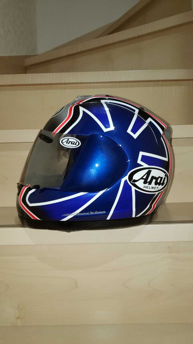 43 割引ベビーグッズも大集合 美品アライヘルメットarai Rx7rr4 ダニ ペドロサ Lサイズ フルフェイスヘルメット バイク 車 バイク 自転車 Littlestaruc Com 43 割引ベビーグッズも大集合 美品アライヘルメットarai Rx7rr4 ダニ ペドロサ Lサイズ フルフェイスヘルメット バイク 車 バイク 自転車 Littlestaruc Com
