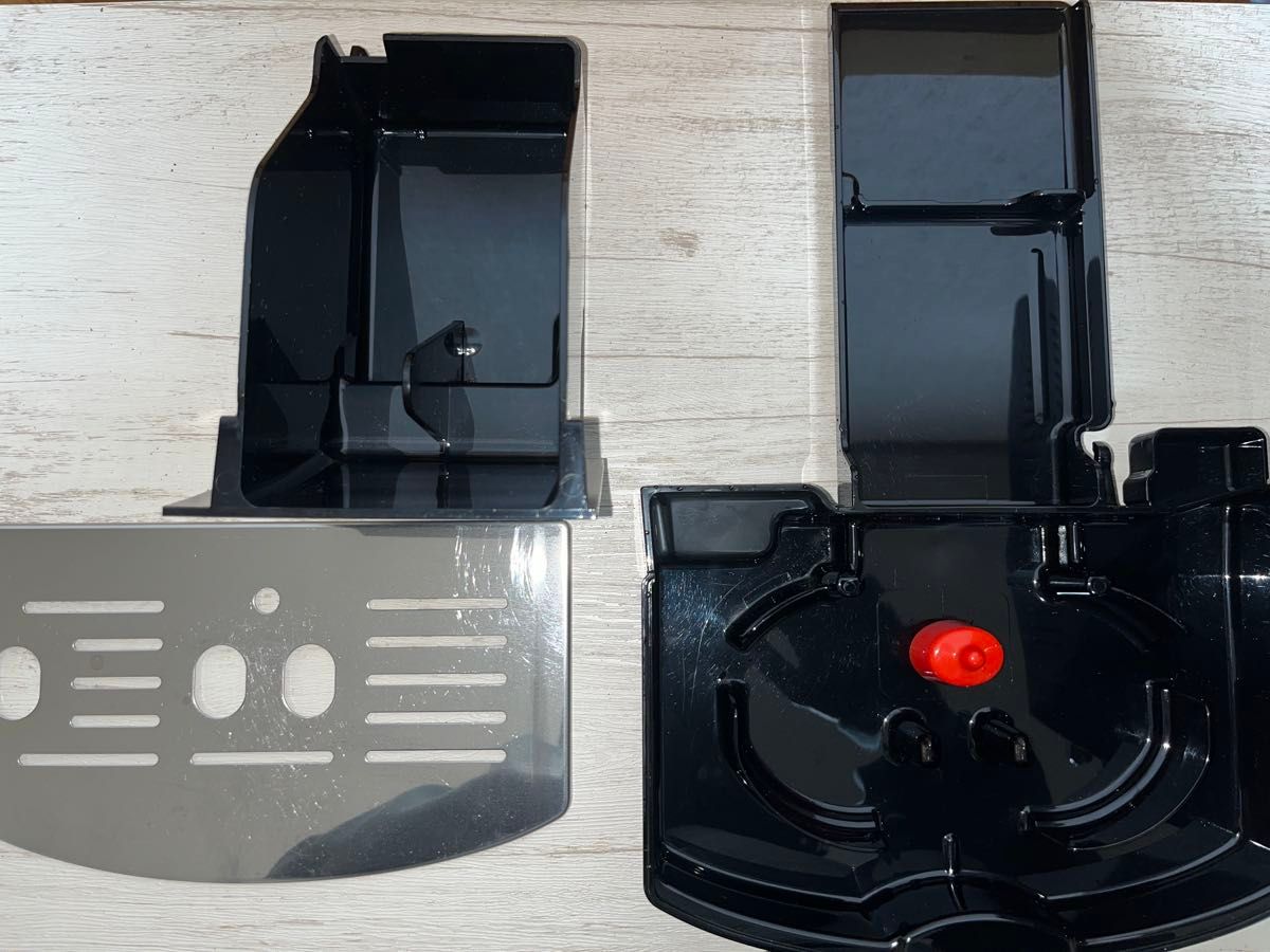 デロンギ マグニフィカS 箱 説明書 付属品(未使用)付き デロンギ マグニフィカS 箱 説明書 付属品(未使用)付き