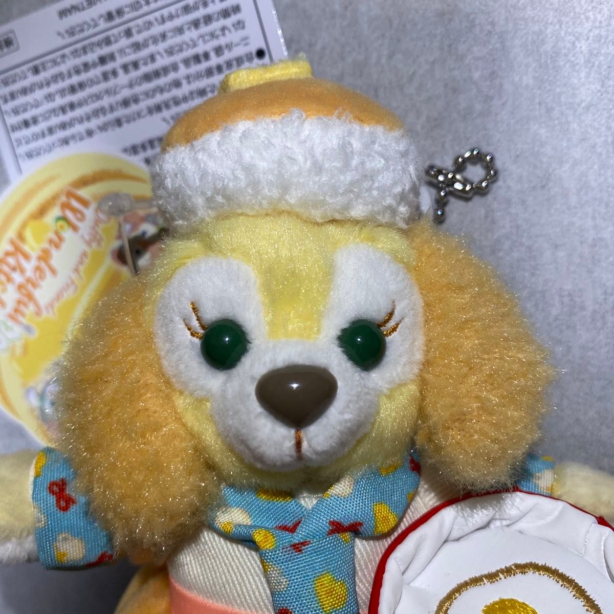 東京ディズニーシー ダッフィー&フレンズ ワンダフルキッチン 東京ディズニーシー ダッフィー&フレンズ ワンダフルキッチン