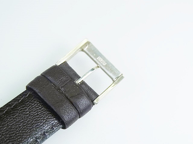 シチズン CITIZEN 1972年 沖縄返還記念・SILVER製 手巻き シチズン CITIZEN 1972年 沖縄返還記念・SILVER製 手巻き