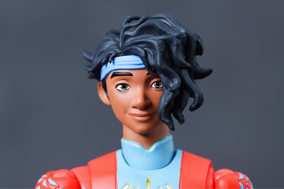 SHフィギュアーツ スパイダーマン・インディア|Yahoo!フリマ SHフィギュアーツ スパイダーマン・インディア|Yahoo!フリマ
