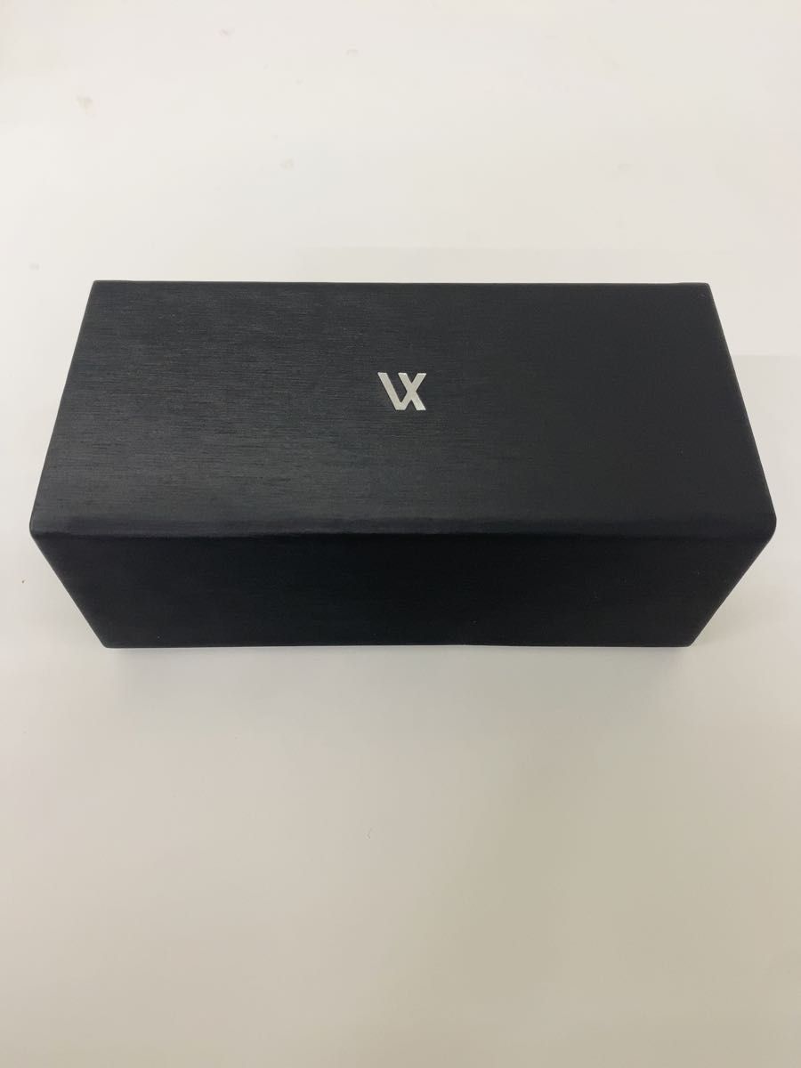 VARTIX バティックス リムレスメタルサングラス スワロフスキー VARTIX バティックス リムレスメタルサングラス スワロフスキー