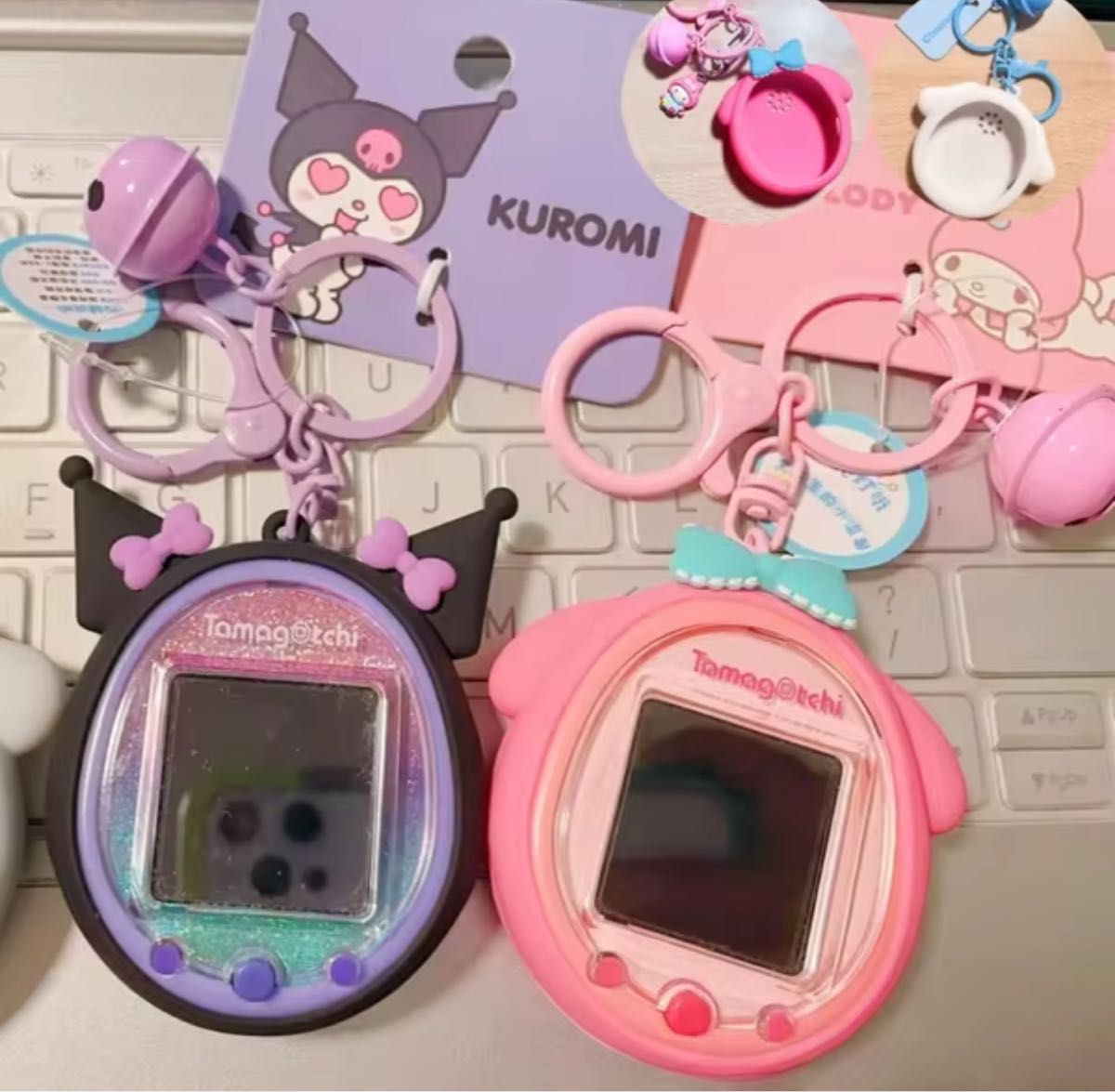 たまごっち スマート uni シリコンカバー ケース サンリオ たまごっち スマート uni シリコンカバー ケース サンリオ