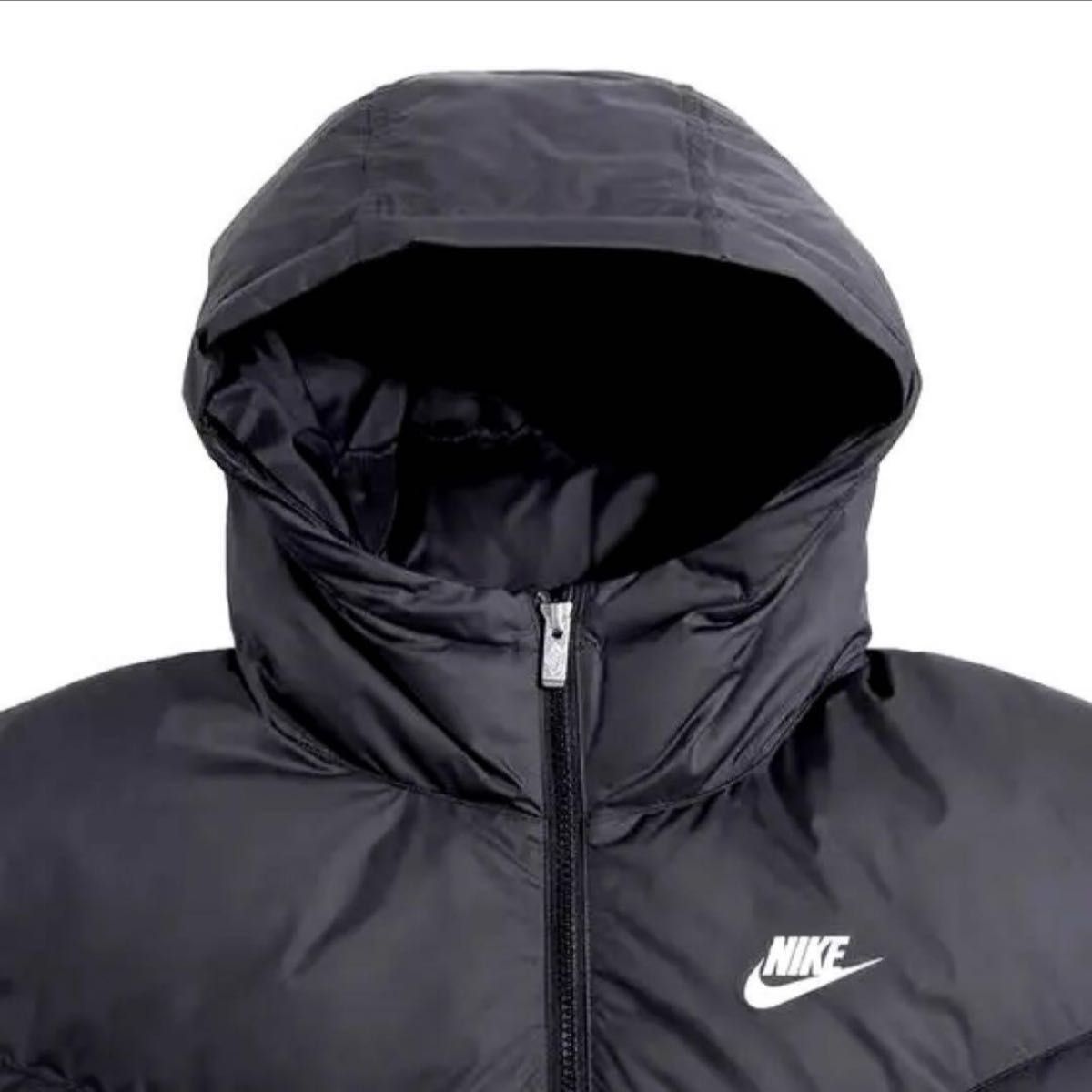 NIKE Storm-FIT ウィンドランナー ダウンジャケット フーデッド NIKE Storm-FIT ウィンドランナー ダウンジャケット フーデッド