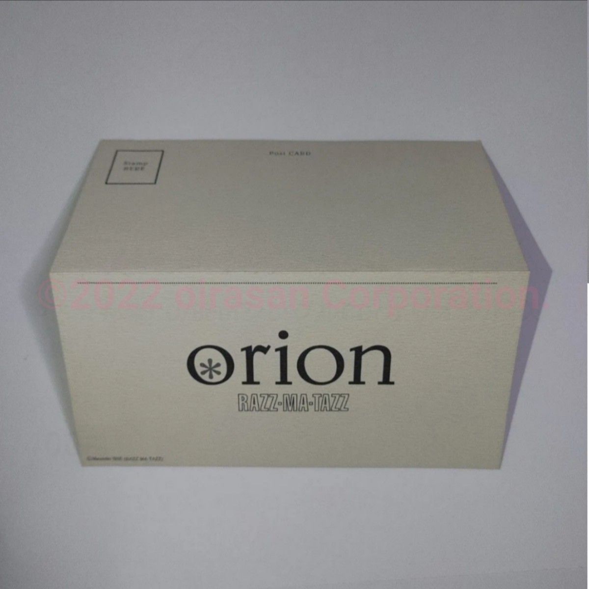 中古 邦楽CD/8cmシングルCD/オリオン/阿久延博|Yahoo!フリマ 中古 邦楽CD/8cmシングルCD/オリオン/阿久延博|Yahoo!フリマ
