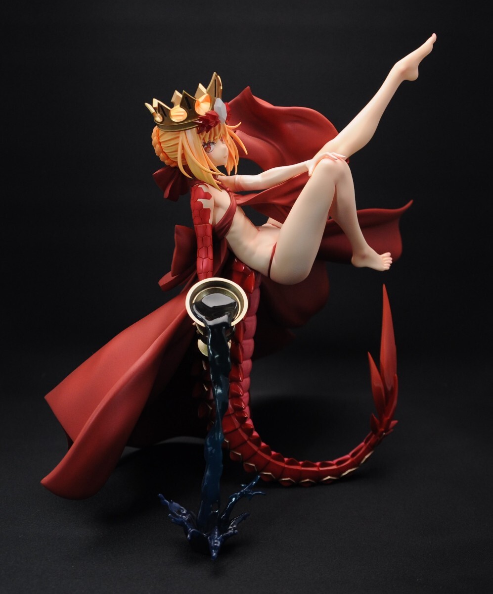 塗装済完成品】 ドラコー グリズリーパンダ ガレージキット FGO 塗装済完成品】 ドラコー グリズリーパンダ ガレージキット FGO