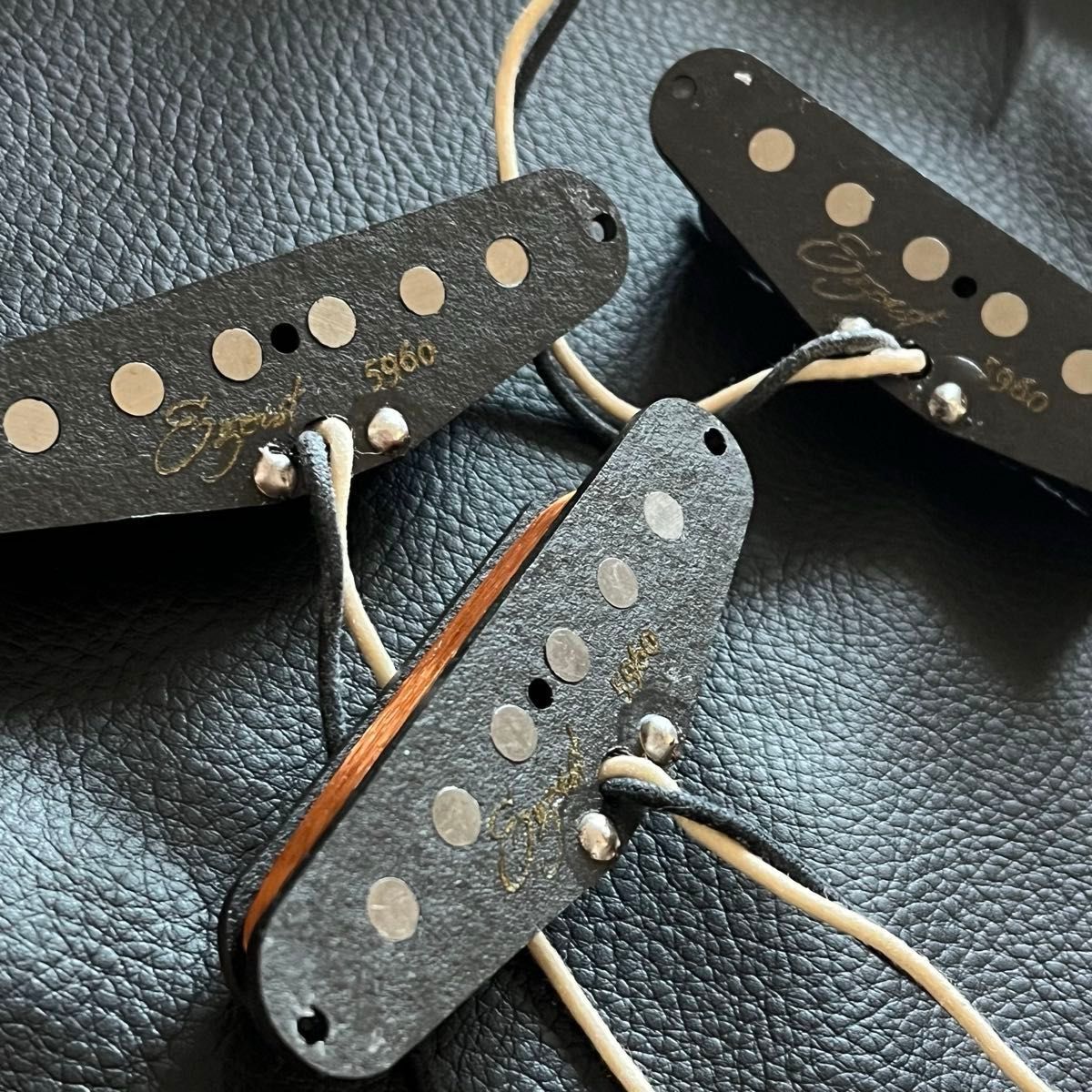 Egoist vintage tone constructor