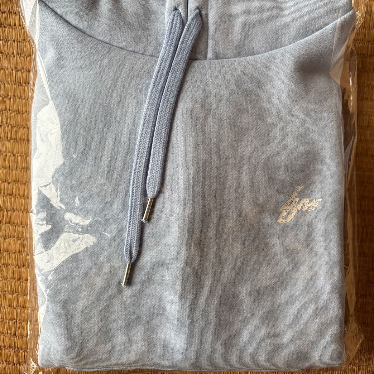 中島健人 ファンクラブFC会員限定 I AM Urs Hoodie パーカー 中島健人 ファンクラブFC会員限定 I AM Urs Hoodie パーカー