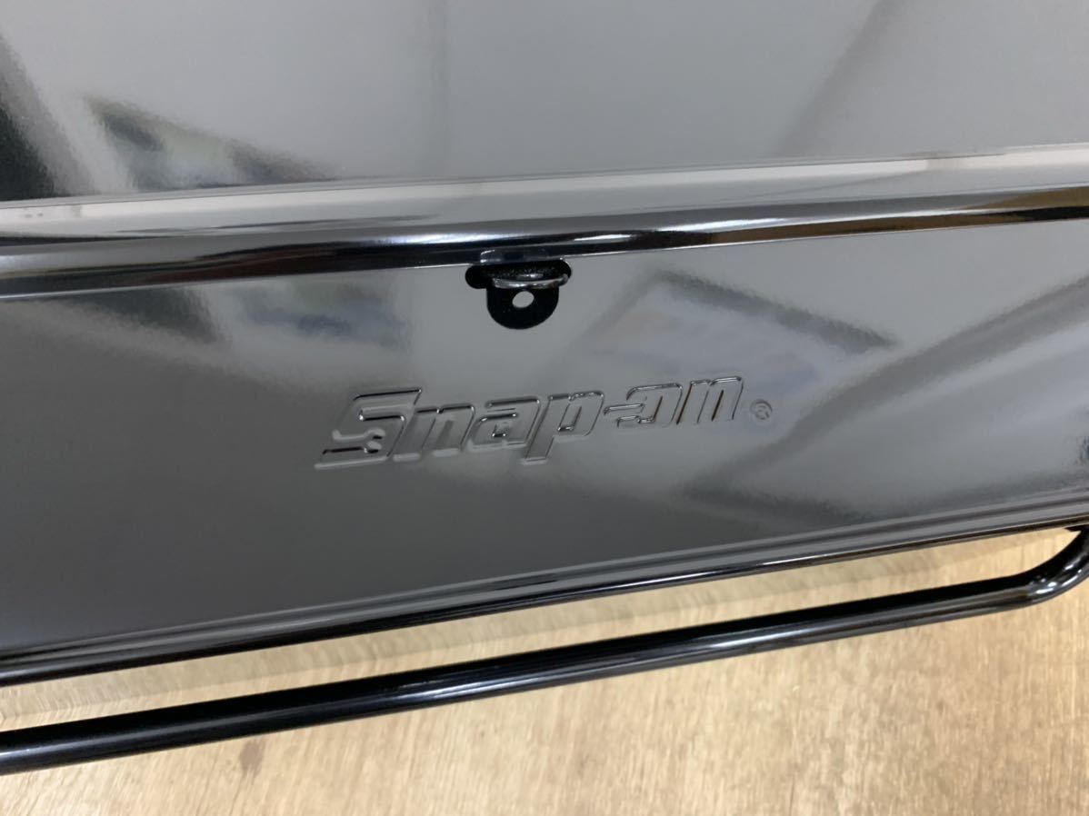 ☆スナップオン☆ ツールボックス ブラック 工具箱 snap-on ☆スナップオン☆ ツールボックス ブラック 工具箱 snap-on