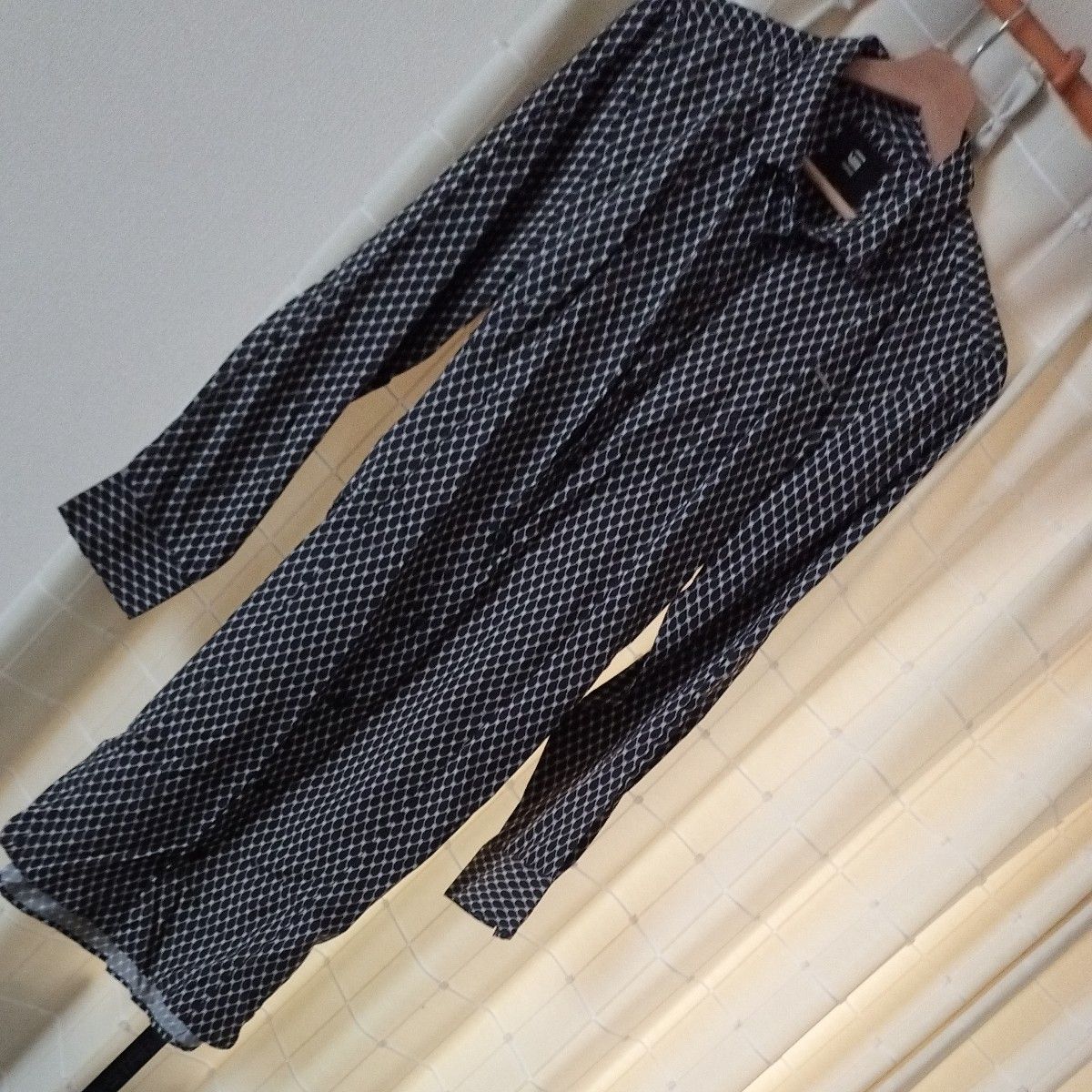G-STAR RAW ジースター ベルテッドシャツドレス 定価:27,500円