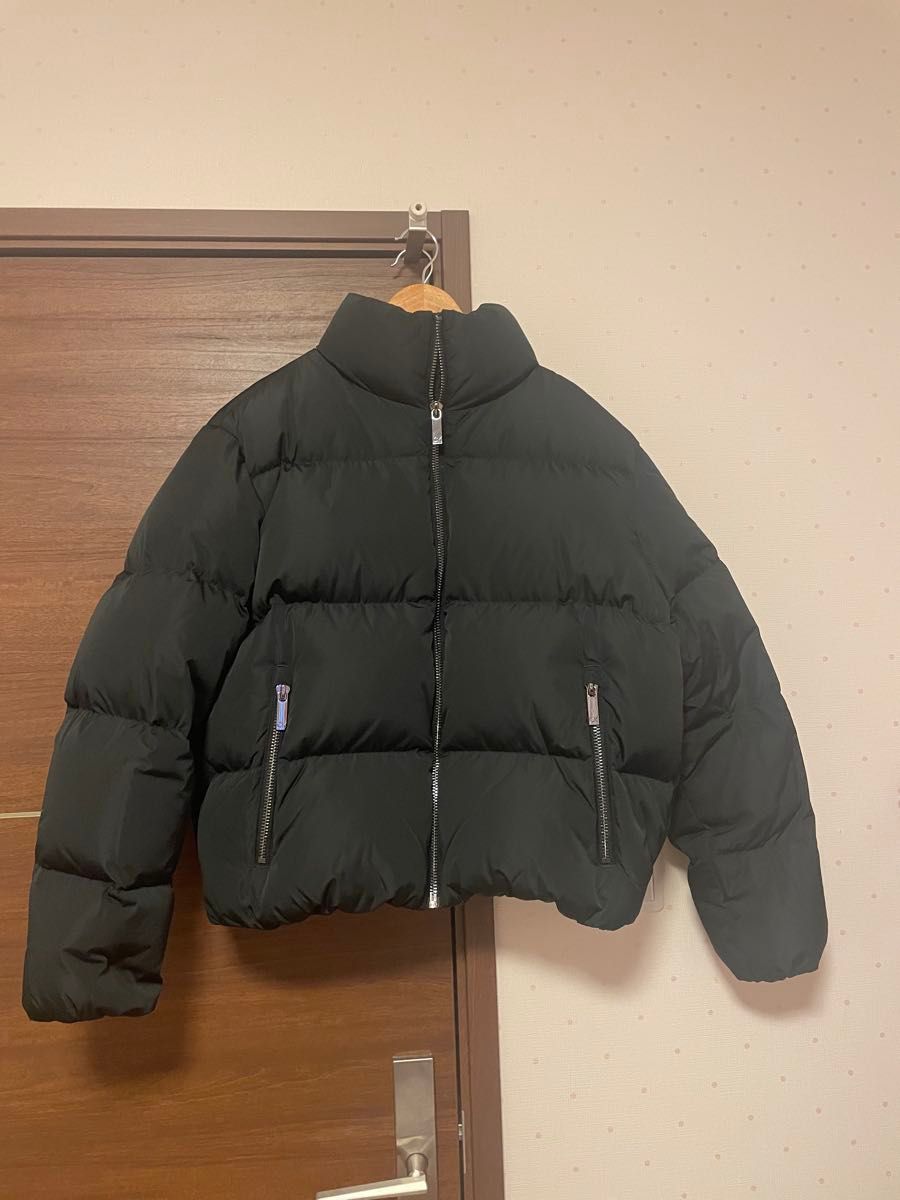 美品 Calvin Klein コンフォートフィットパファージャケットS 美品 Calvin Klein コンフォートフィットパファージャケットS