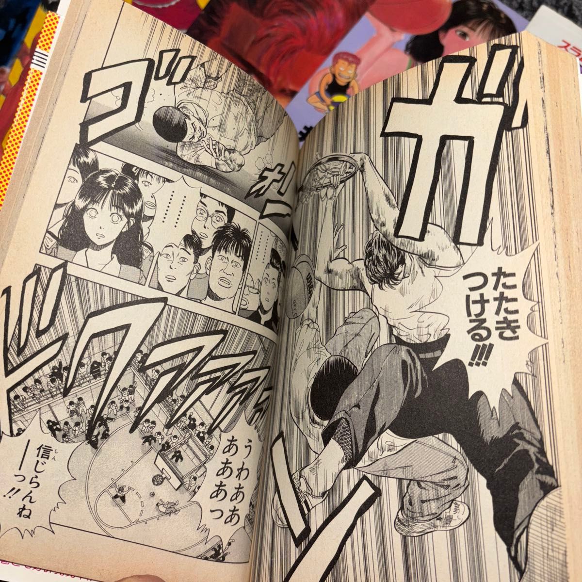 全巻セット+2冊】スラムダンク 全31巻 井上雄彦 集英社 ジャンプ 全巻セット+2冊】スラムダンク 全31巻 井上雄彦 集英社 ジャンプ