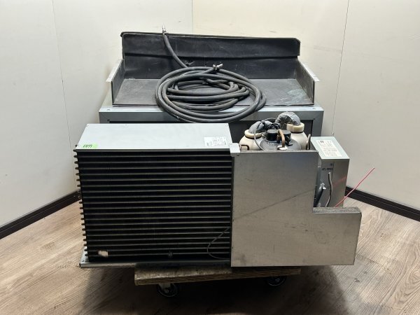 中古】K▽日軽パネルシステム 三菱 プレハブ冷蔵庫 クーリング 中古】K▽日軽パネルシステム 三菱 プレハブ冷蔵庫 クーリング