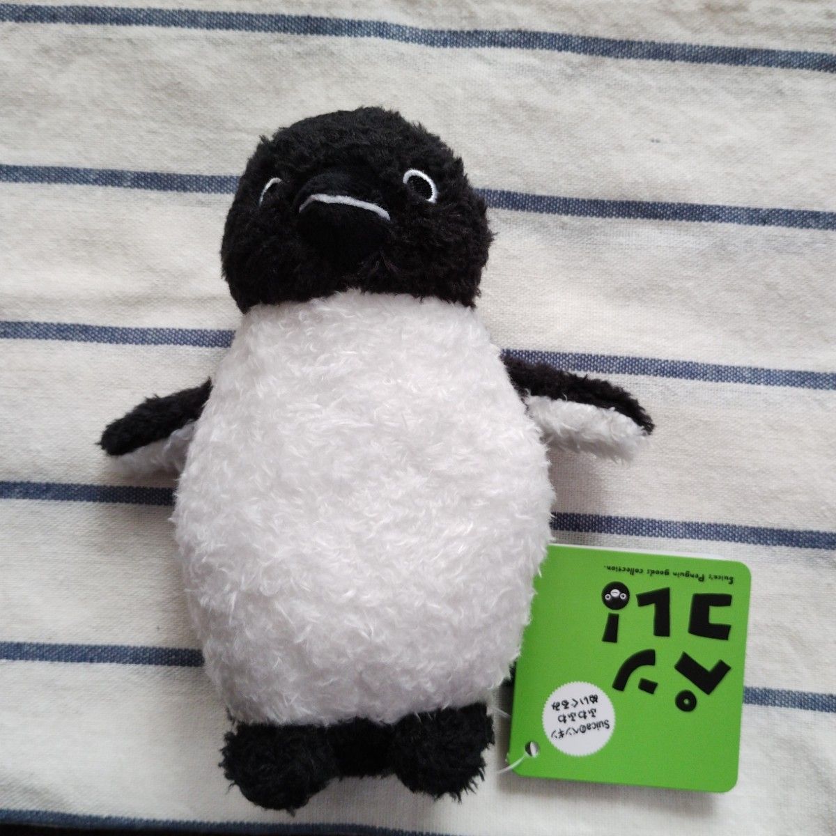 Suicaのペンギン 2025福袋 ふわふわぬいぐるみ|Yahoo!フリマ Suicaのペンギン 2025福袋 ふわふわぬいぐるみ|Yahoo!フリマ