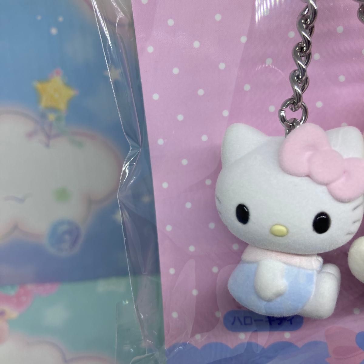②サンリオ&吉徳 吉德レトロ ぬいぐるみこれくしょん ②サンリオ&吉徳 吉德レトロ ぬいぐるみこれくしょん