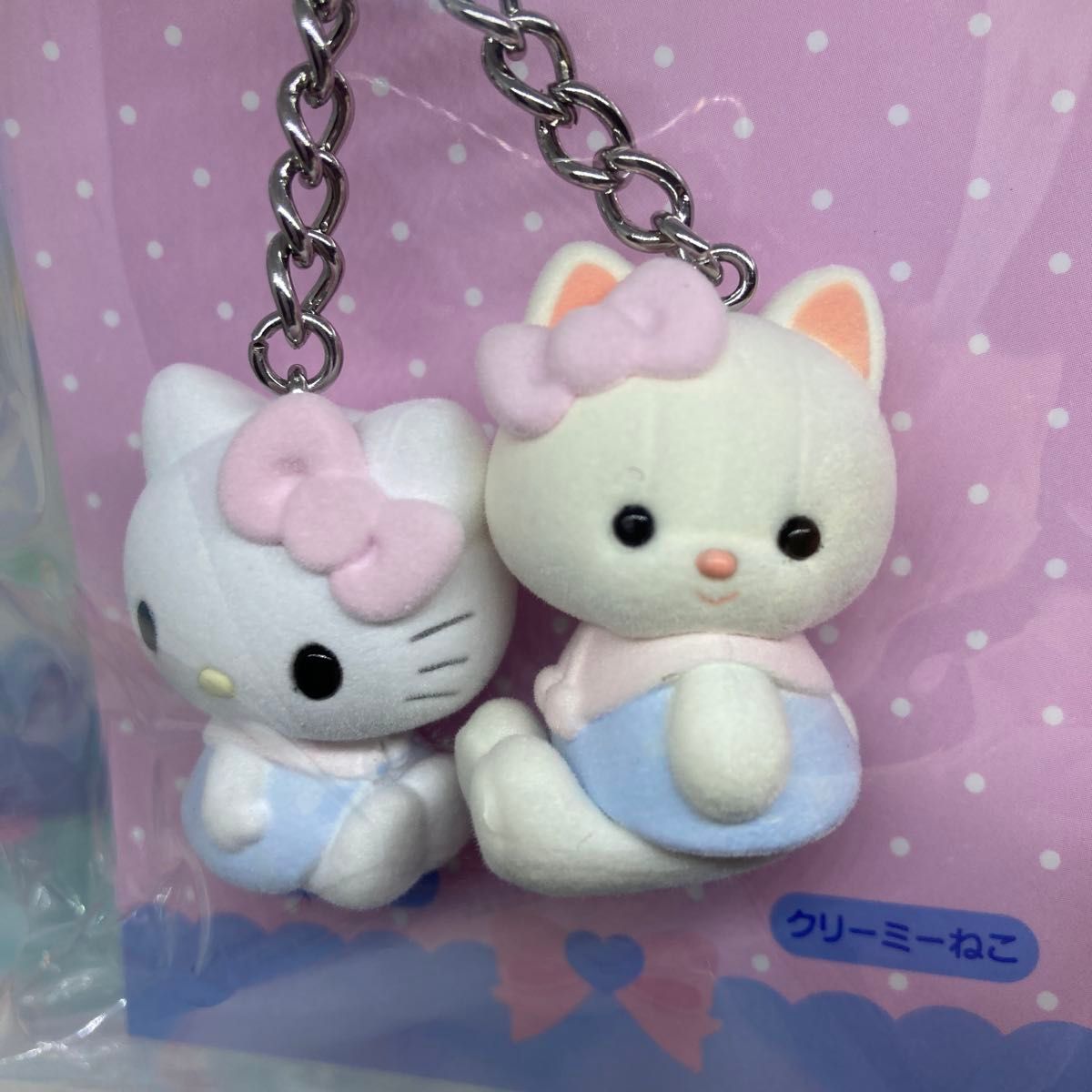 ②サンリオ&吉徳 吉德レトロ ぬいぐるみこれくしょん ②サンリオ&吉徳 吉德レトロ ぬいぐるみこれくしょん
