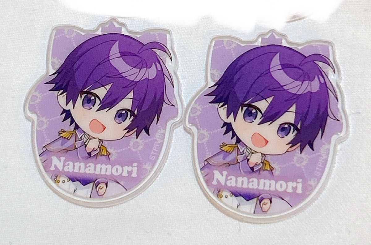 すとぷり 2025 アクリルステッカー Vol Forever ななもり|Yahoo すとぷり 2025 アクリルステッカー Vol Forever ななもり|Yahoo