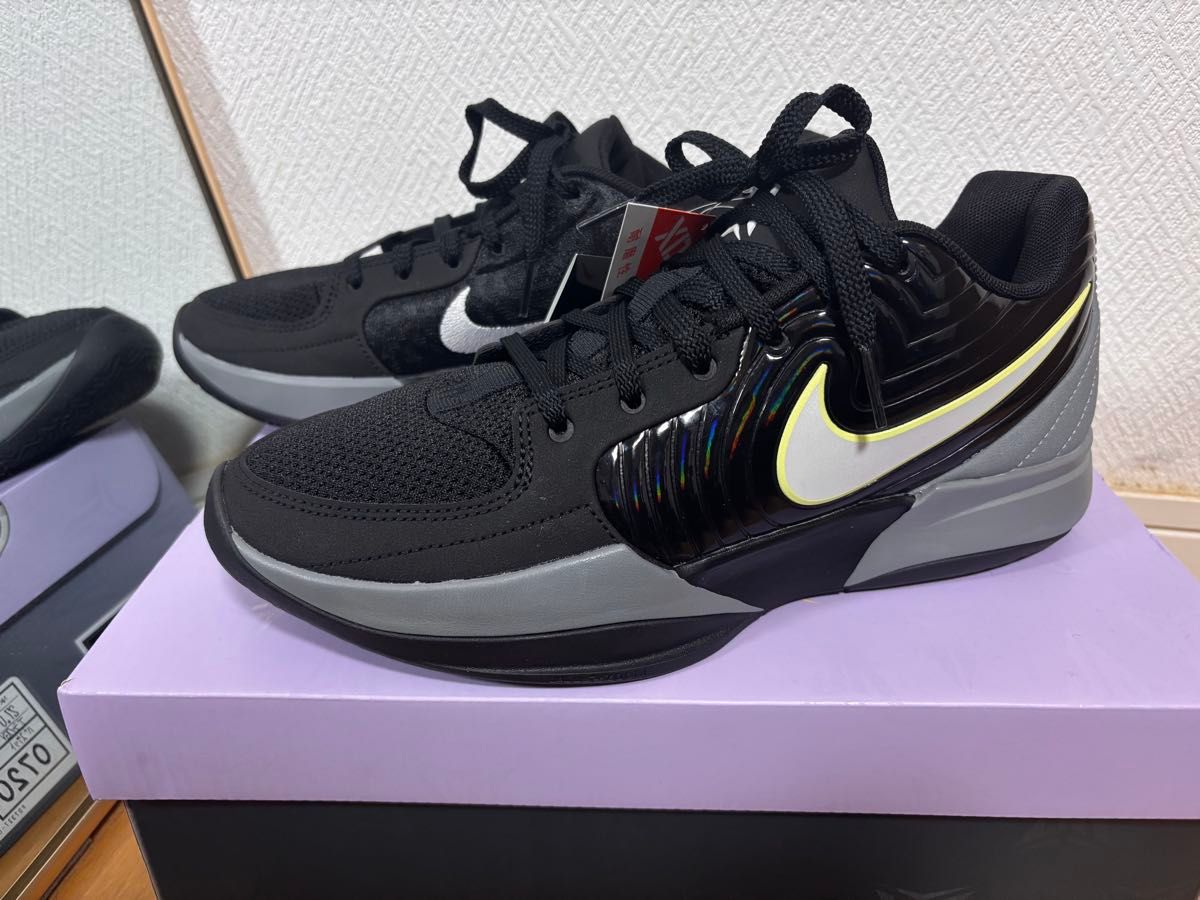 店舗限定 JA2 ジャ2 ナイキ NIKE SABRINA 2 KOBE サブリナ2 店舗限定 JA2 ジャ2 ナイキ NIKE SABRINA 2 KOBE サブリナ2