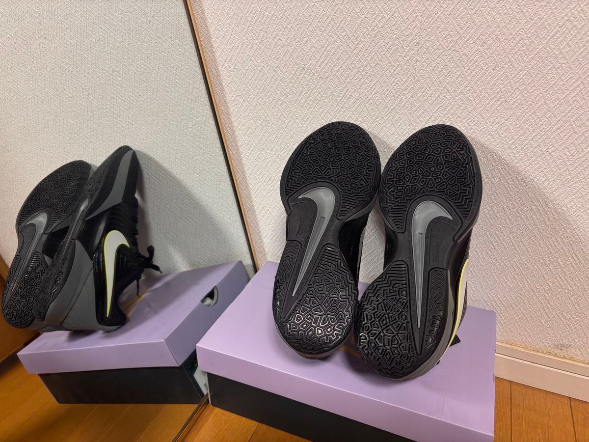 店舗限定 JA2 ジャ2 ナイキ NIKE SABRINA 2 KOBE サブリナ2 店舗限定 JA2 ジャ2 ナイキ NIKE SABRINA 2 KOBE サブリナ2