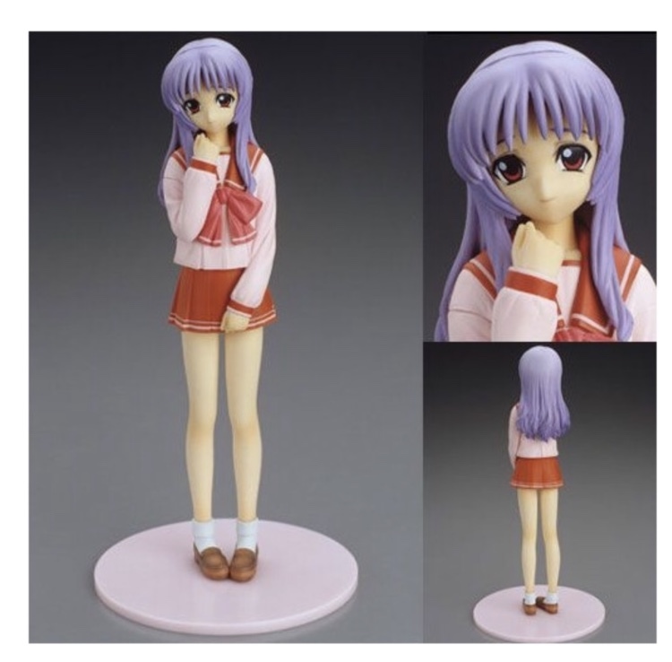 ヤフオク コトブキヤ 姫川琴音 Toheart Kotobukiya