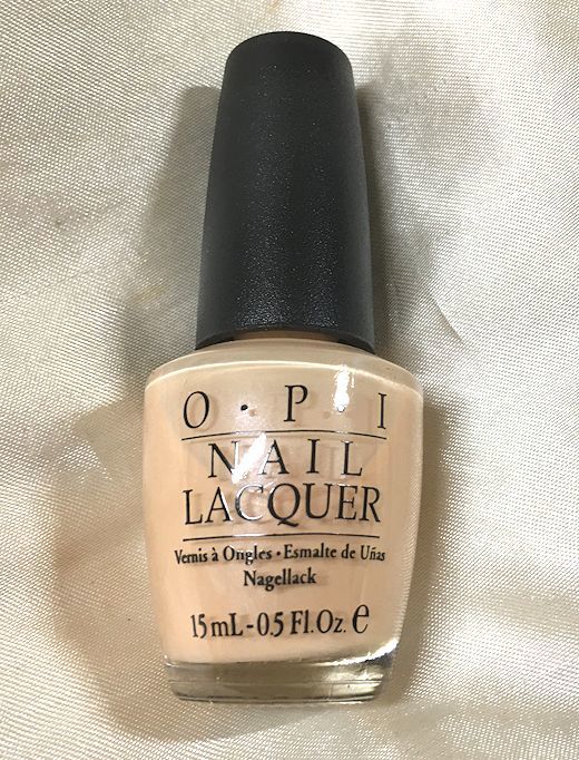 O. P. I Opy Eye ★ Lacquer / Pistol Packin Pink / 15ml ★ Бесплатная доставка