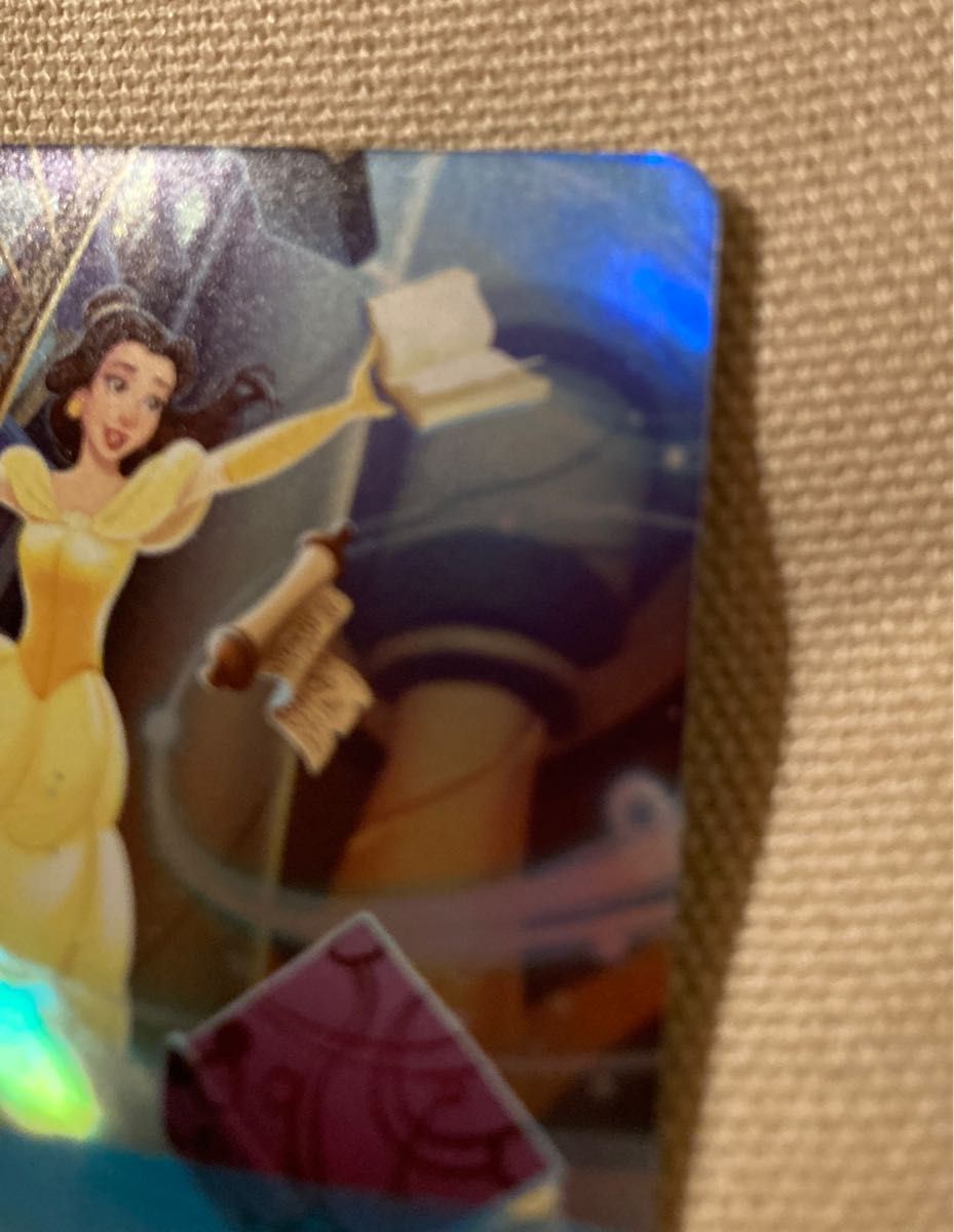 ディズニー ロルカナ ベル エンチャンテッドとレジェンダリー ディズニー ロルカナ ベル エンチャンテッドとレジェンダリー
