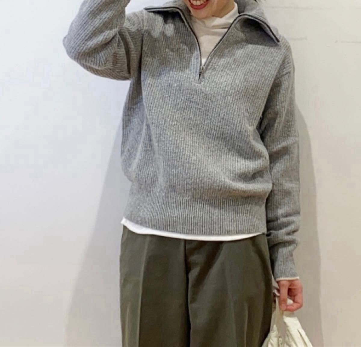 UNIQLO ユニクロ× コントワー・デ・コトニエCOMPTOIR DES UNIQLO ユニクロ× コントワー・デ・コトニエCOMPTOIR DES