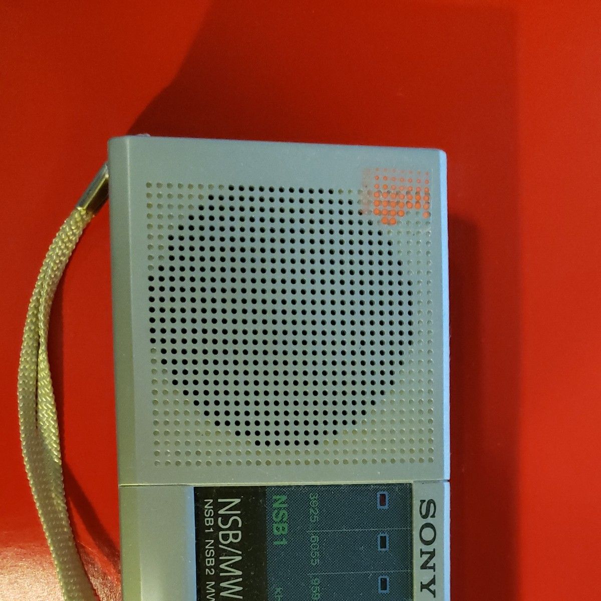 radio