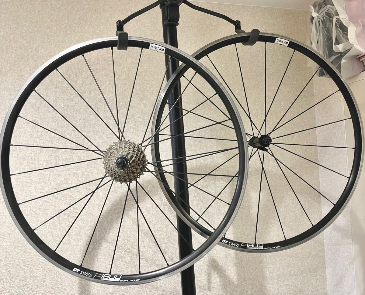 11220円 DT SWISS P1800 SPLINE シマノ 11s フリーボディ リム 11220円 DT SWISS P1800 SPLINE シマノ 11s フリーボディ リム