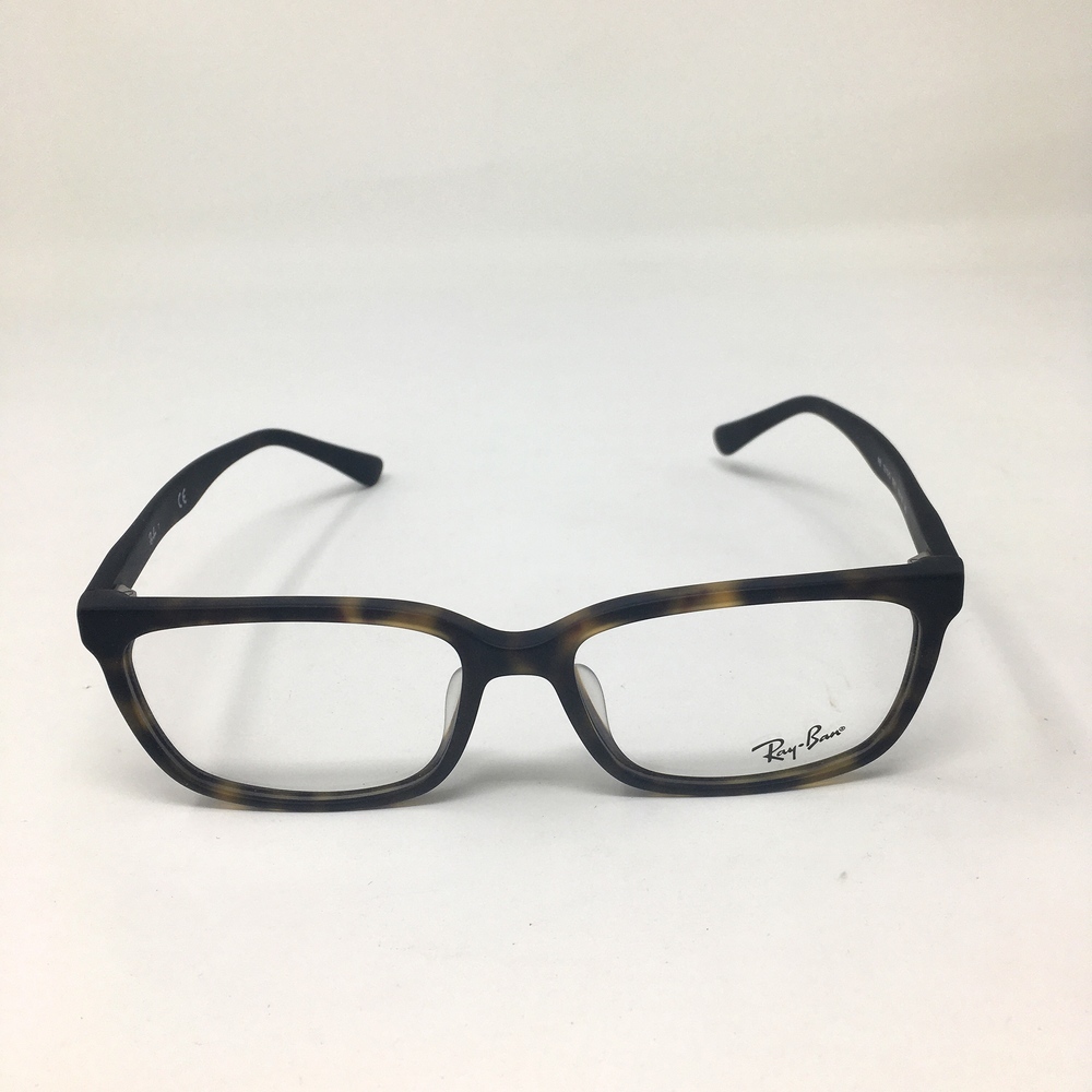 【新品】Ray-Ban レイバン 眼鏡 メガネ フレーム RB5319D 5211 55_画像2