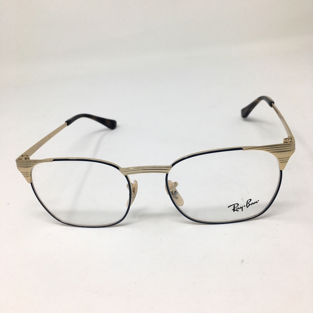 【新品】レイバン Ray-Ban メガネ 眼鏡 フレーム RX6386 2903_画像2