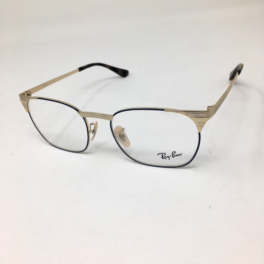 【新品】レイバン Ray-Ban メガネ 眼鏡 フレーム RX6386 2903_画像1