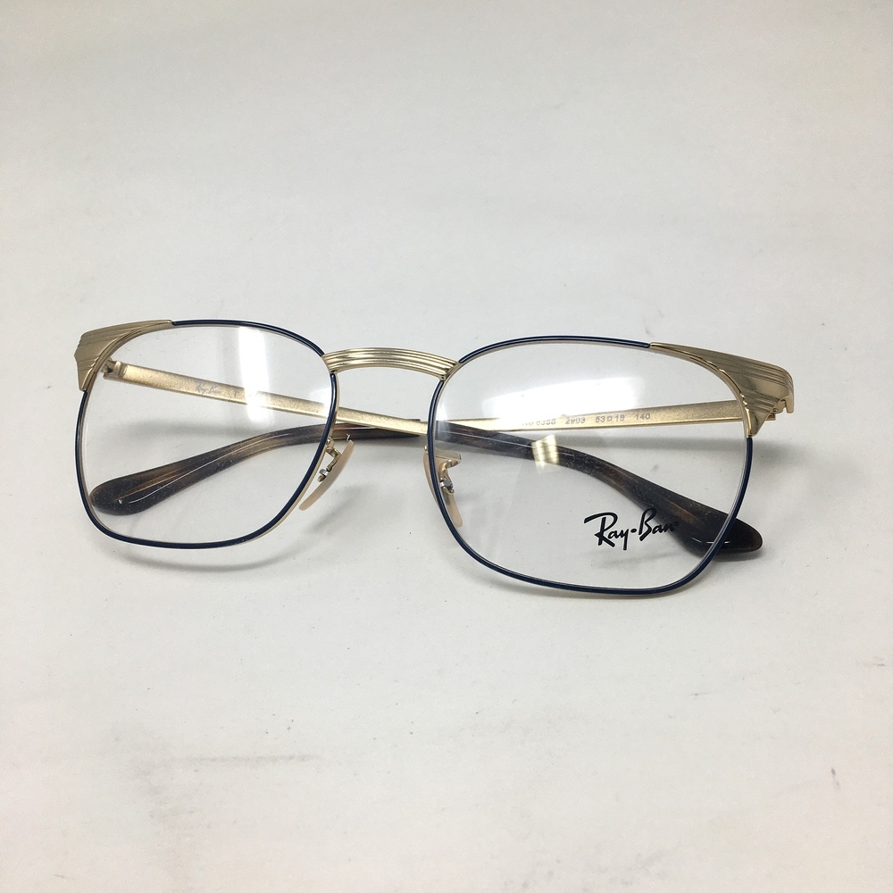 【新品】レイバン Ray-Ban メガネ 眼鏡 フレーム RX6386 2903_画像6