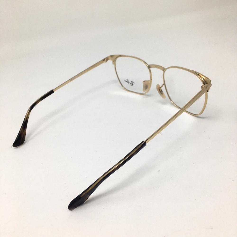 【新品】レイバン Ray-Ban メガネ 眼鏡 フレーム RX6386 2903_画像3