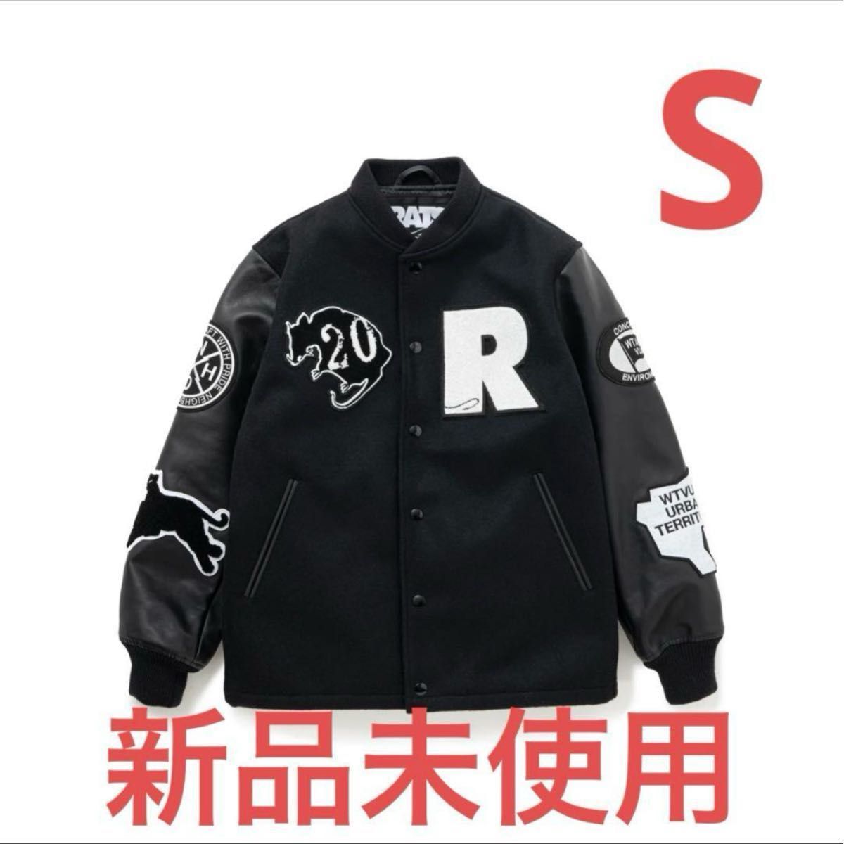 NEIGHBORHOOD®|WTAPS|RATS JAN. 2 : RELEASE @wtaps_tokyo NEIGHBORHOOD®|WTAPS|RATS JAN. 2 : RELEASE @wtaps_tokyo