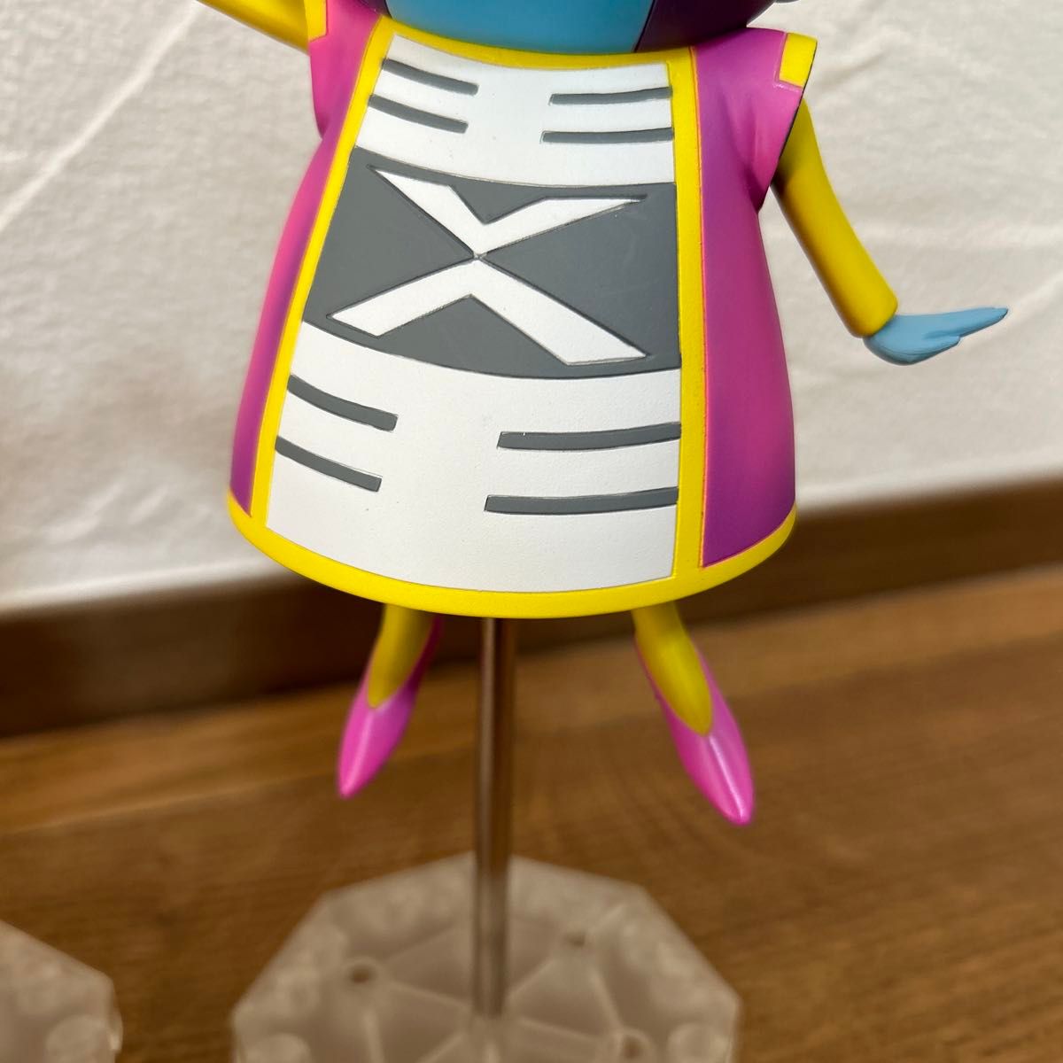 17号なし 箱なし)ドラゴンボール フィギュア ギガンティック 17号なし 箱なし)ドラゴンボール フィギュア ギガンティック