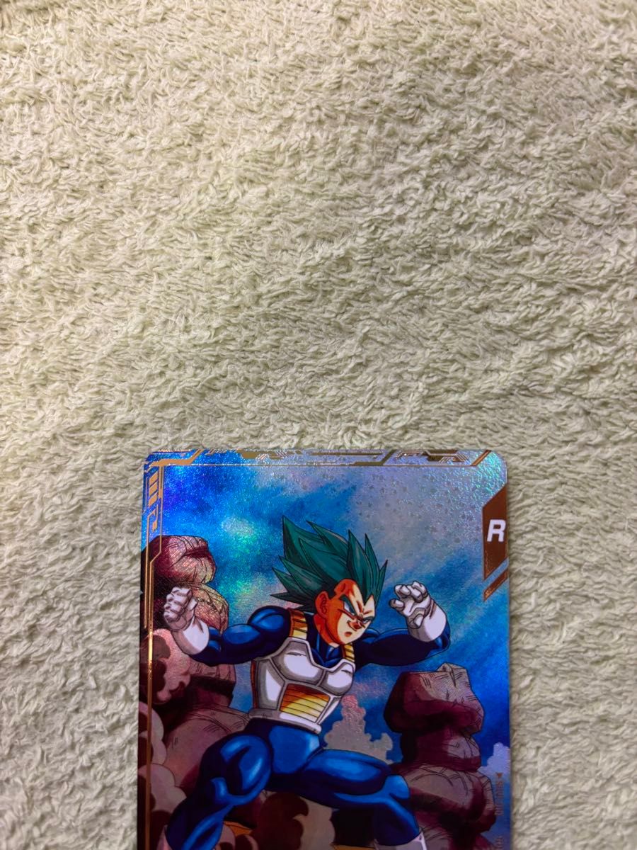 ドラゴンボールスーパーダイバーズ 1弾 GDR SDV1-002 孫悟空 ドラゴンボールスーパーダイバーズ 1弾 GDR SDV1-002 孫悟空