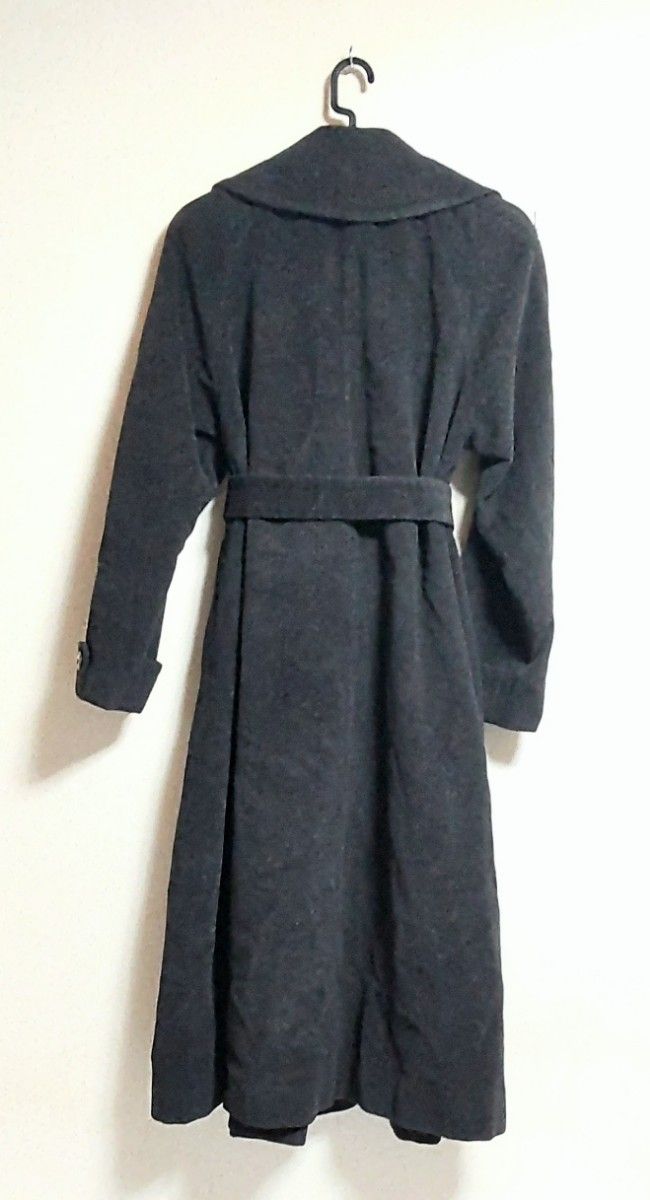 SOPRANI DONNA COAT ソプラーニドンナ ロングコート アンゴラ 毛 SOPRANI DONNA COAT ソプラーニドンナ ロングコート アンゴラ 毛