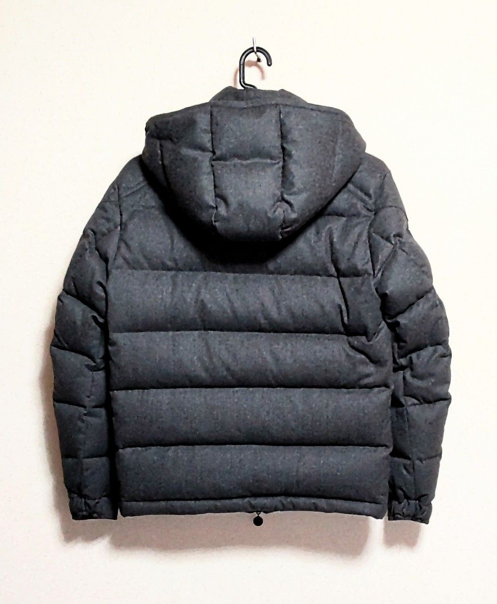 美品 正規品 MONCLER MONTGENEVRE モンクレール モンジュ 美品 正規品 MONCLER MONTGENEVRE モンクレール モンジュ