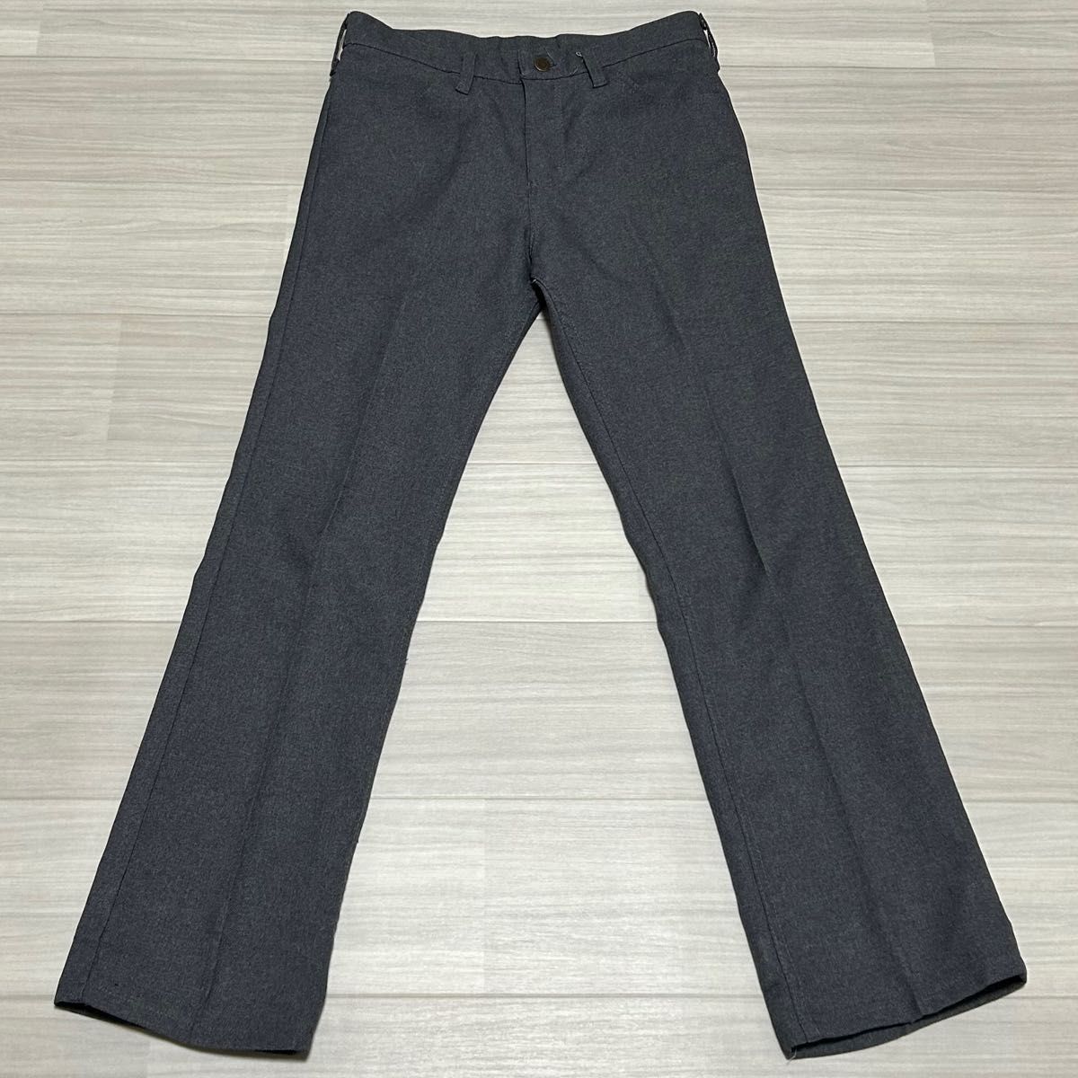 USA製 WRANGLER WRANCHER フレアパンツ