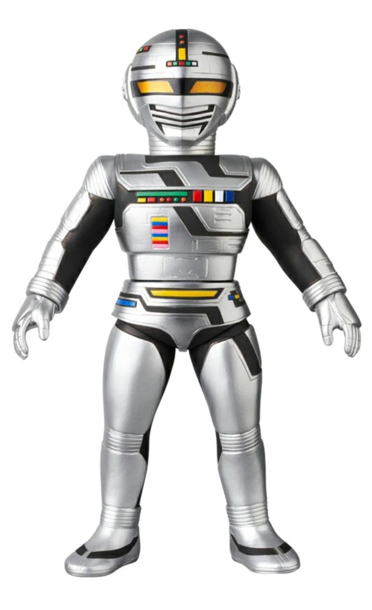 東映レトロソフビ 宇宙刑事ギャバン 宇宙刑事シャリバン 東映レトロソフビ 宇宙刑事ギャバン 宇宙刑事シャリバン