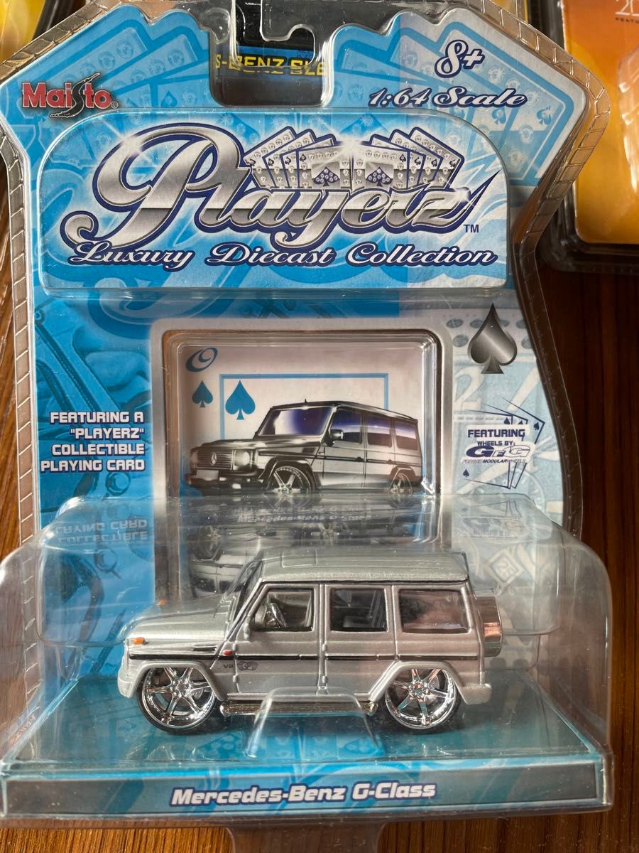 7点セット 1/64スケール Maisto JadaToys ミニカー 未開封 DUB 7点セット 1/64スケール Maisto JadaToys ミニカー 未開封 DUB