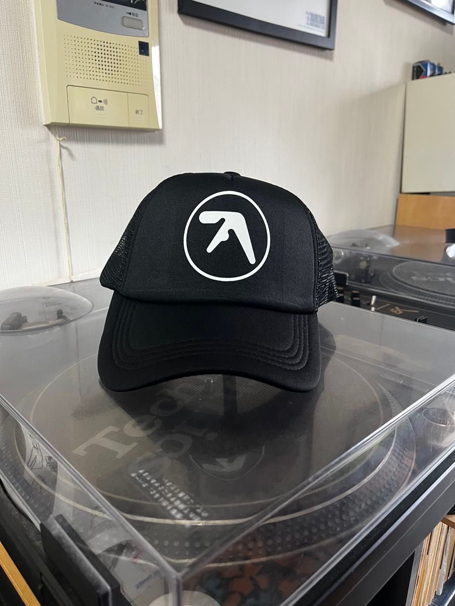 エイフェックスツイン Aphex Twin トラッカーキャップ|Yahoo エイフェックスツイン Aphex Twin トラッカーキャップ|Yahoo