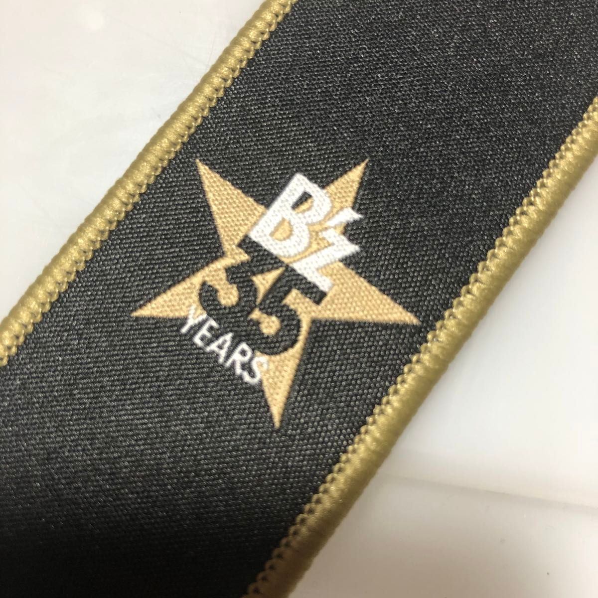 B'z LIVE-GYM pleasure 2023 STARS ツアーグッズ フライトタグ B'z LIVE-GYM pleasure 2023 STARS ツアーグッズ フライトタグ