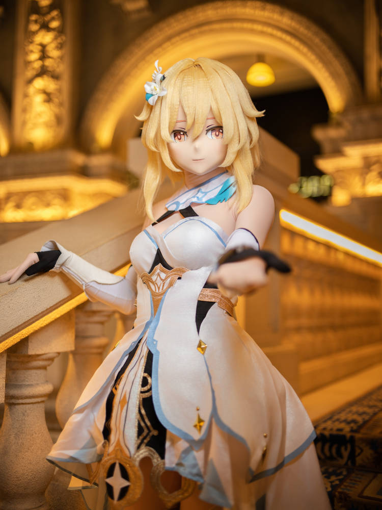美少女 着ぐるみ キグルミマスク ゲンシン 原神 ほたる 蛍 美少女 着ぐるみ キグルミマスク ゲンシン 原神 ほたる 蛍