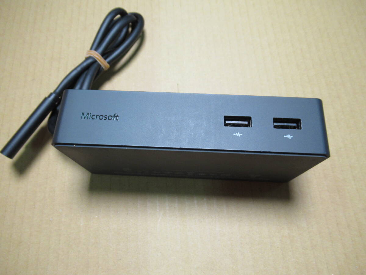 !_**Microsoft Surface Dock Model:1661do King стойка **②