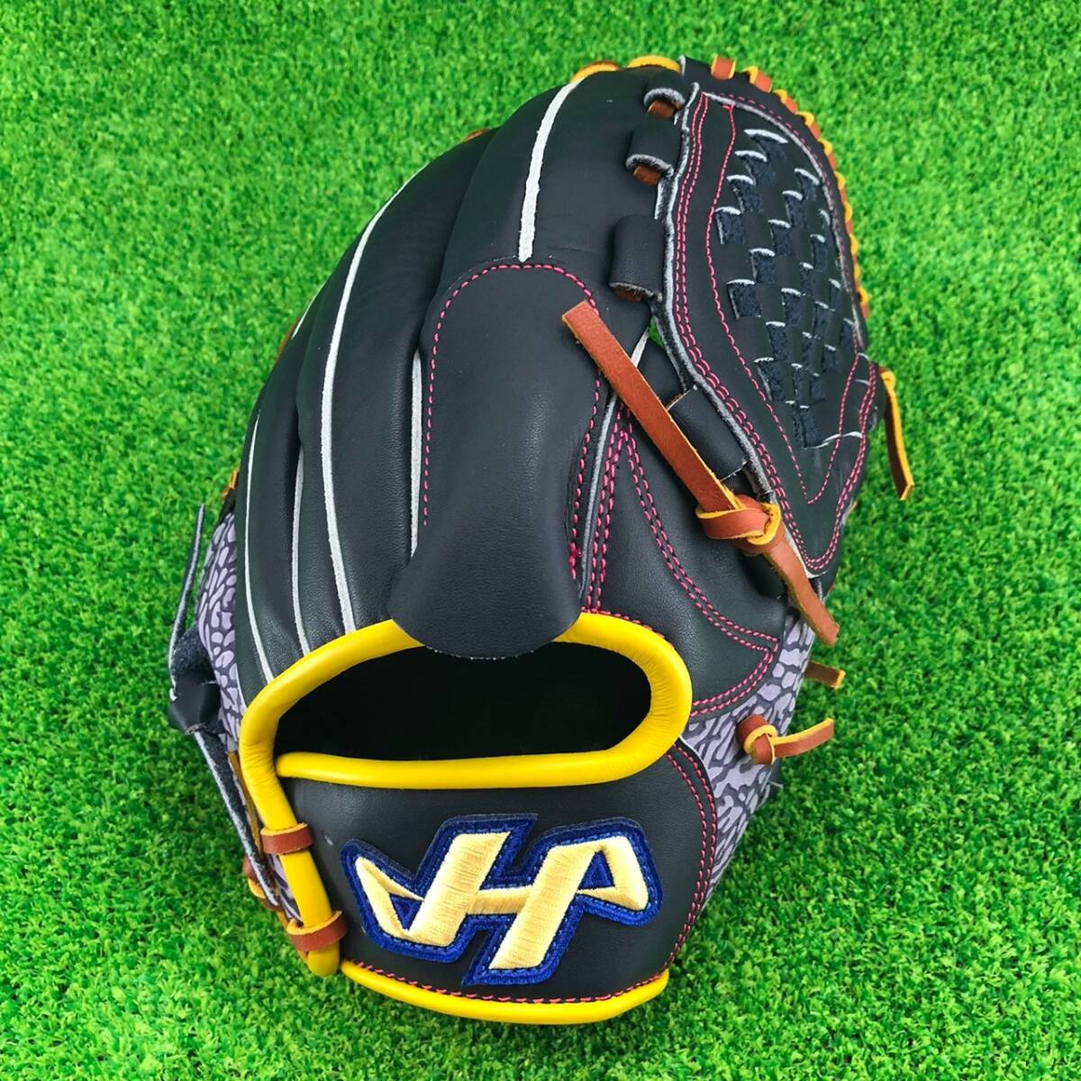 8493円 ハタケヤマ HATAKEYAMA 515 投手用 硬式投手グローブ 8493円 ハタケヤマ HATAKEYAMA 515 投手用 硬式投手グローブ