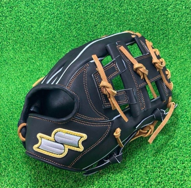 SSK　SSK 402 エスエスケイ 内野用 硬式グローブ 内野手用