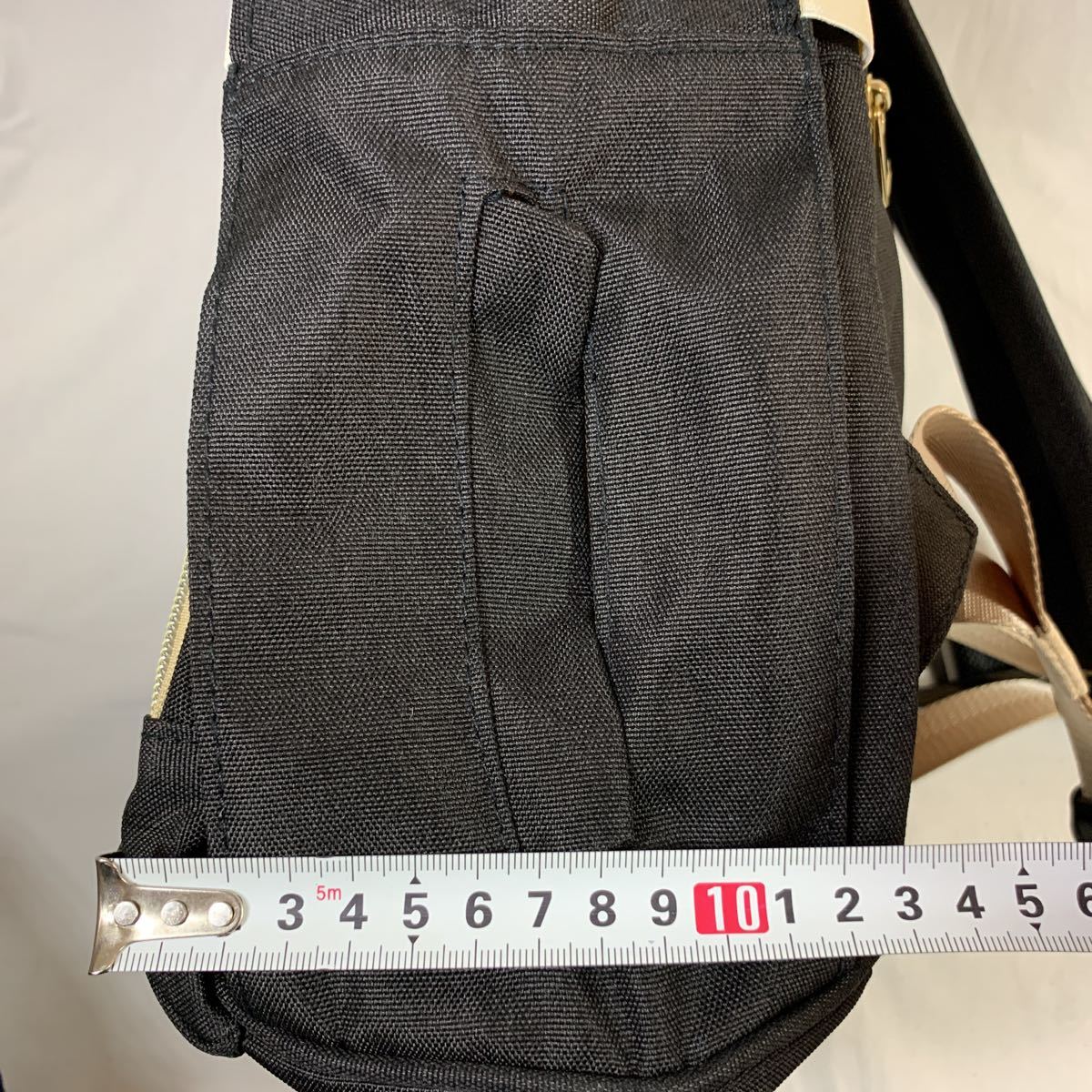 [ не использовался ] "мамина сумка" рюкзак коляска крюк имеется мама сумка 