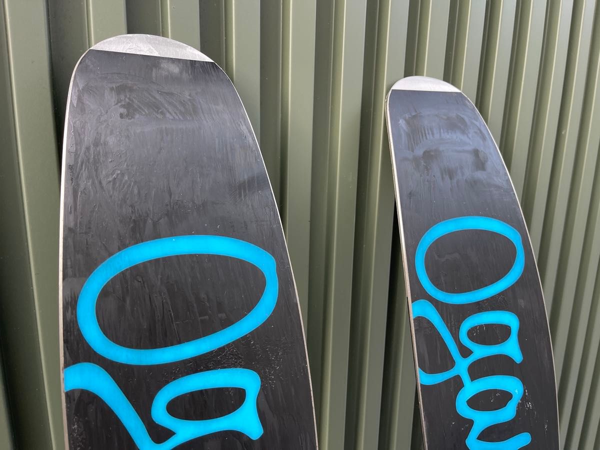 OGASAKA E-TURN 12 5 (2014) 183cm ビンディング付き|Yahoo OGASAKA E-TURN 12 5 (2014) 183cm ビンディング付き|Yahoo